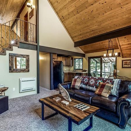 Cougar Lodge Айдълуайлд Екстериор снимка