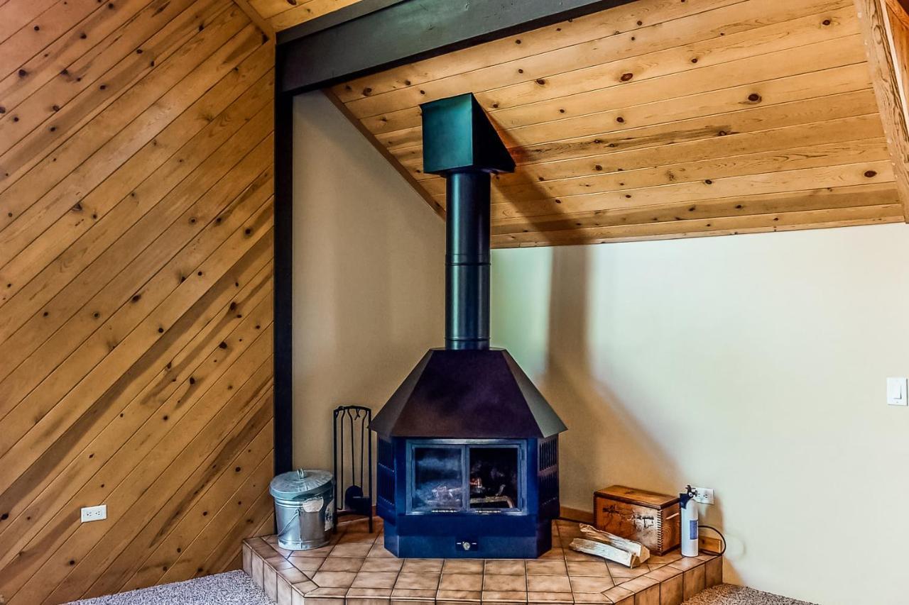 Cougar Lodge Айдълуайлд Екстериор снимка