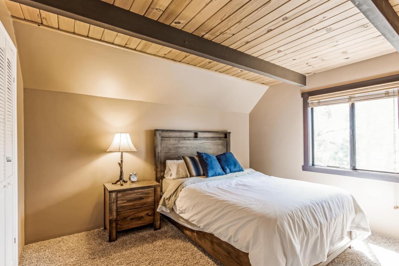 Cougar Lodge Айдълуайлд Екстериор снимка