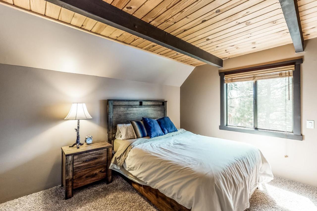 Cougar Lodge Айдълуайлд Екстериор снимка