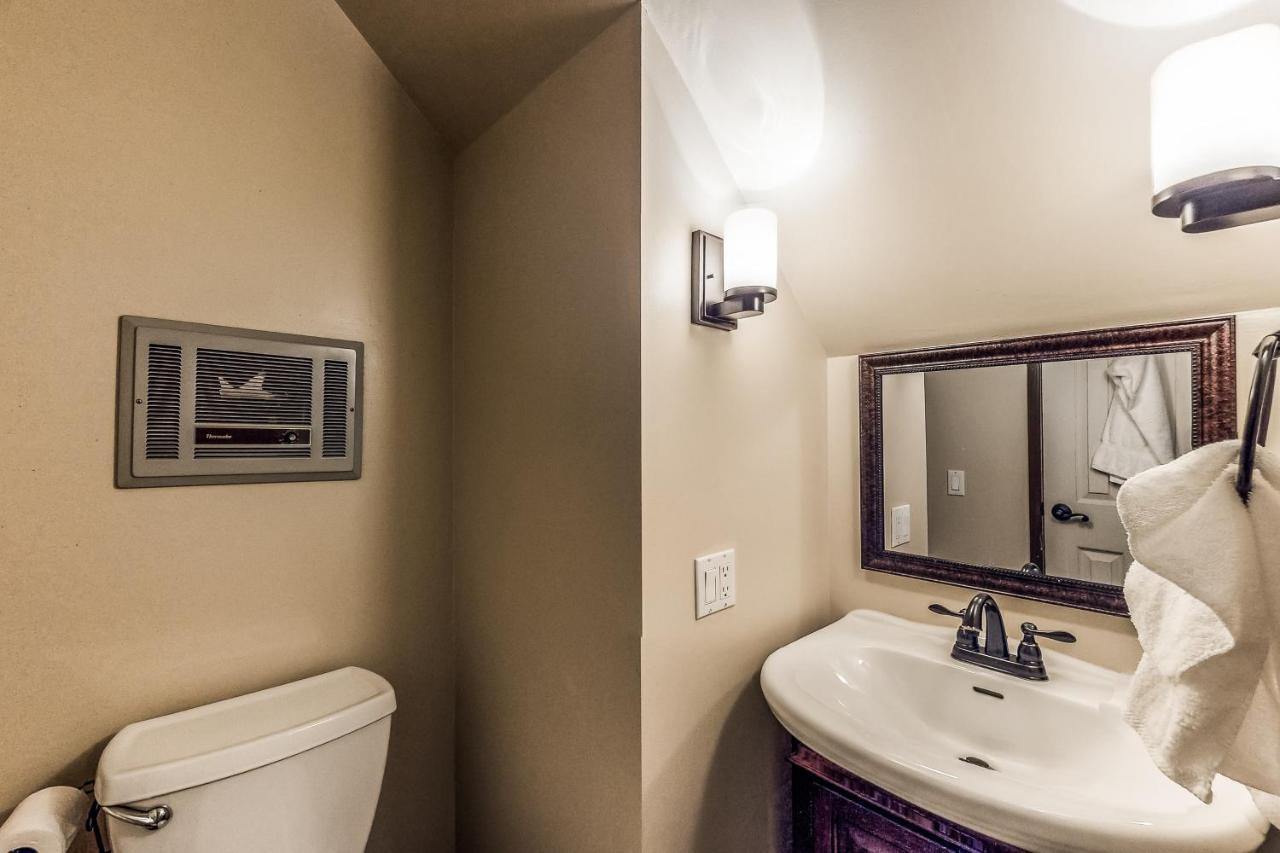 Cougar Lodge Айдълуайлд Екстериор снимка