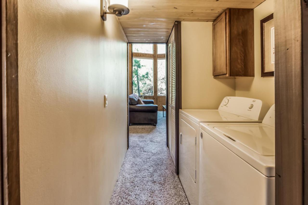 Cougar Lodge Айдълуайлд Екстериор снимка
